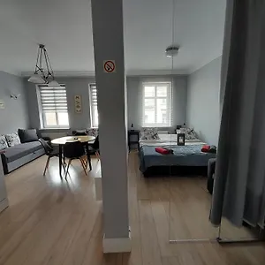 Novitas Apartament
