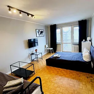 Stanisława Dubois 29, Apartament