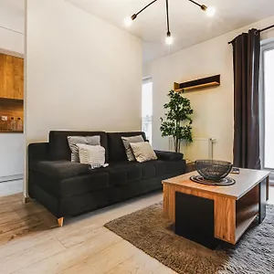 Komfortowe W Centrum Wrocławia Apartament