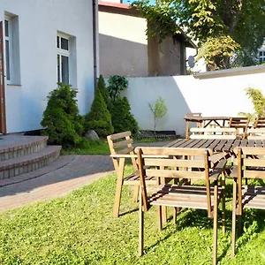 Viu Garden & Sun Apartament Sopot