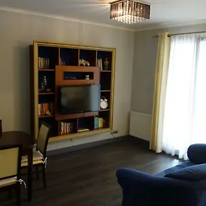 Przyjazny Apartament Apartament