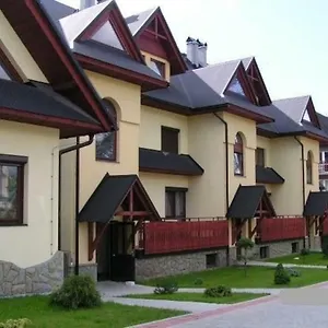 Apartament Szymony Apartament Zakopane