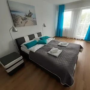 Dmowskiego - Kępa Mieszczańska Apartament