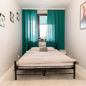świstackiego Apartament