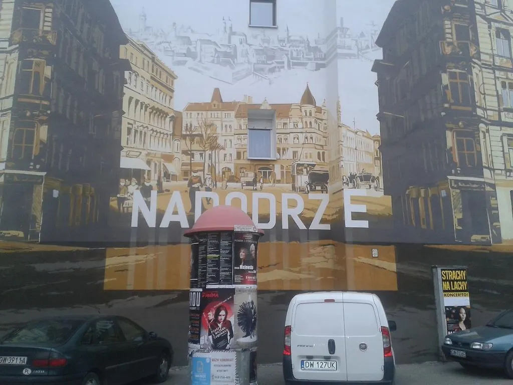 Apartament Venge -Cale Mieszkanie 46M2 Na Wylacznosc - Z Jedna Sypialnia I Jednym Sypialno-Salonem -3 Pietro Bez Windy- Rezerwacja Bez Karty Kredytowej-Klimatyzacja-Netflix-2 Lozeczka Dzieciece- Bezplatny Parking Publiczny Vratislav
