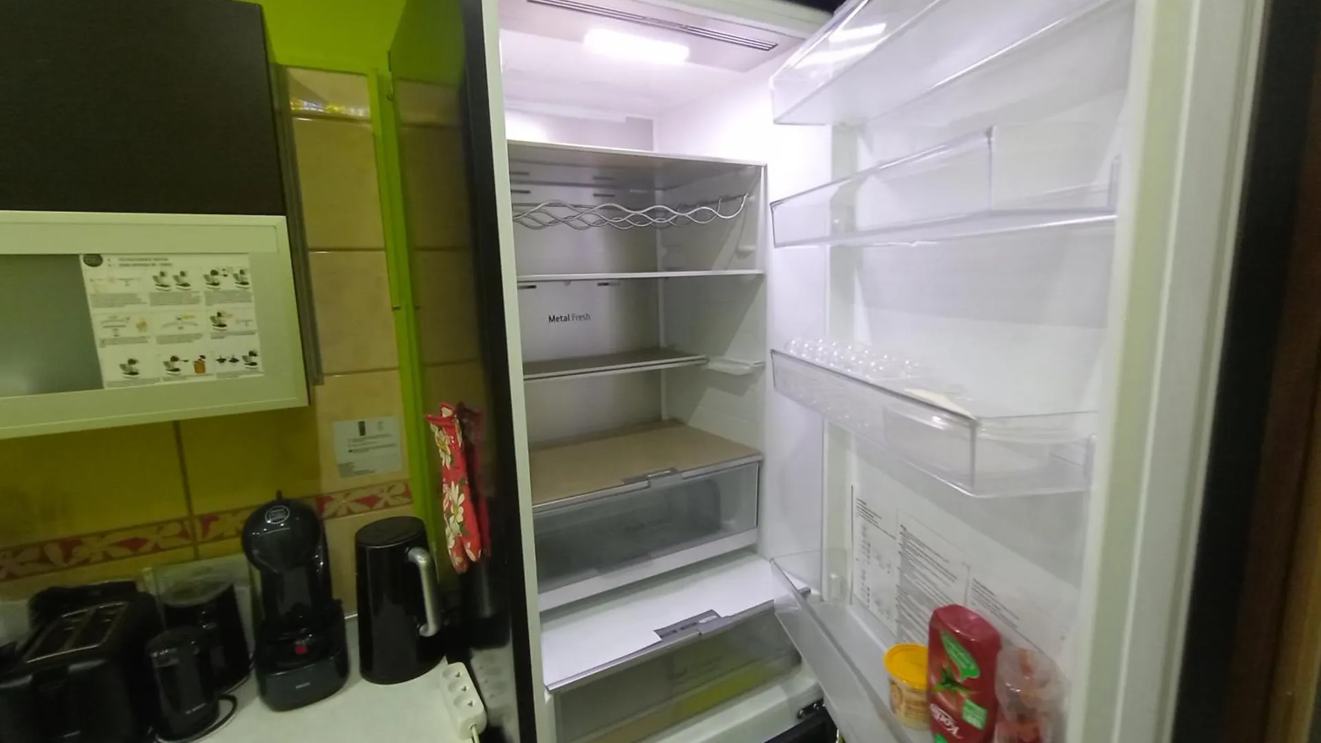 Apartament Venge -Cale Mieszkanie 46M2 Na Wylacznosc - Z Jedna Sypialnia I Jednym Sypialno-Salonem -3 Pietro Bez Windy- Rezerwacja Bez Karty Kredytowej-Klimatyzacja-Netflix-2 Lozeczka Dzieciece- Bezplatny Parking Publiczny Apartment