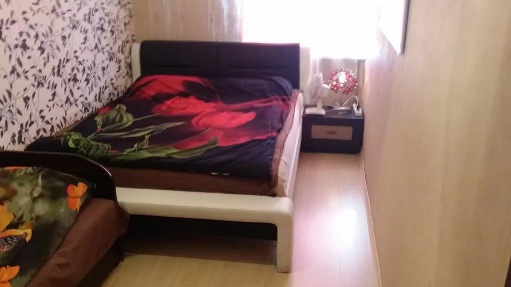 Apartament Venge -Cale Mieszkanie 46M2 Na Wylacznosc - Z Jedna Sypialnia I Jednym Sypialno-Salonem -3 Pietro Bez Windy- Rezerwacja Bez Karty Kredytowej-Klimatyzacja-Netflix-2 Lozeczka Dzieciece- Bezplatny Parking Publiczny Vratislav Apartmán